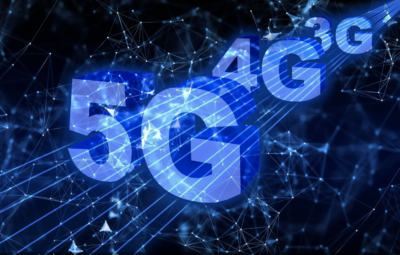 Ettevõtlus- ja infotehnoloogiaminister Andres Sutt kinnitas 5G konkursi tingimused  